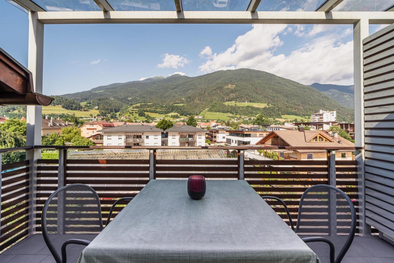 Villa Floris Bressanone Exterior photo