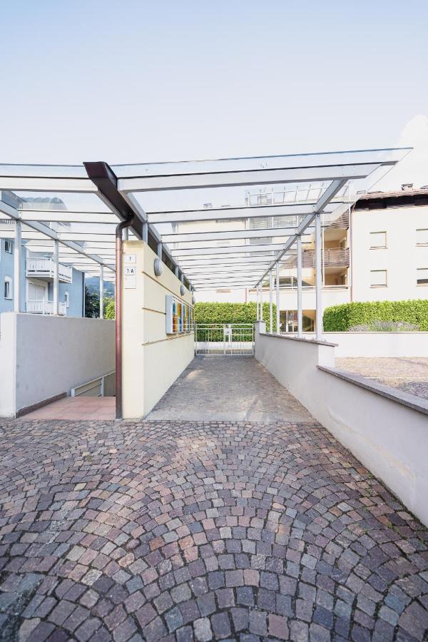 Villa Floris Bressanone Exterior photo