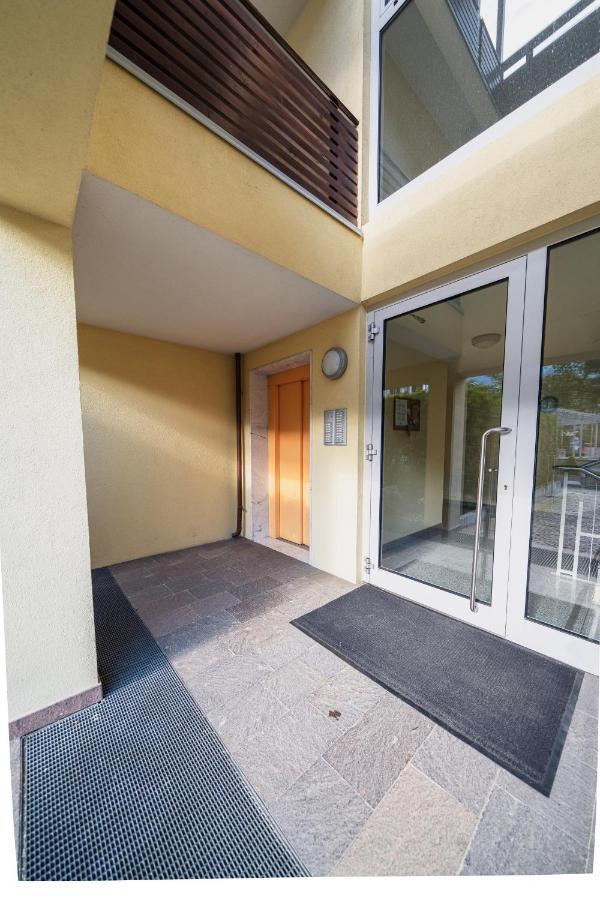 Villa Floris Bressanone Exterior photo